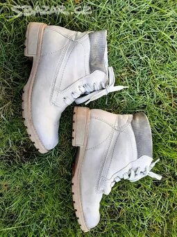 Zimní boty Jana 37 - 2