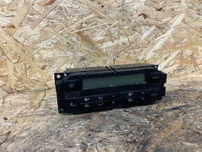 PANEL OVLÁDÁNÍ TOPENÍ VW SHARAN 7M3907040B - 2