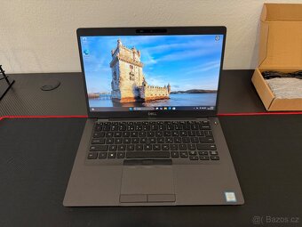 Dell Latitude 5400 Touch – výkonný dotykový ultrabook - 2