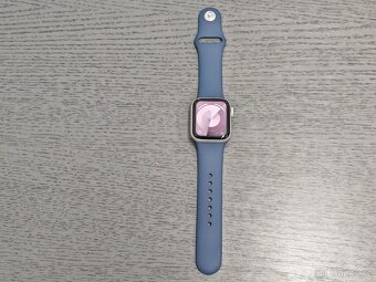Apple Watch SE 2 40mm - 2