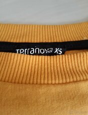 Dívčí mikina Terranova, vel. XS - 2