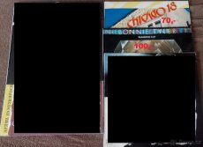 LP gramofonové desky - 2