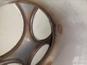 Mercedes actros výfuk A0044900414 - 2