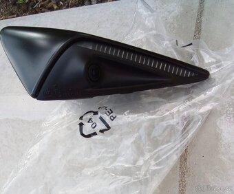 Tesla 3 Tesla Y bocní kamera side camera Tesla nova - 2