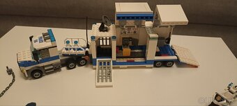 Lego City 60139 - 2