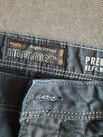 Pánské kalhoty Angelo Litrico - 2