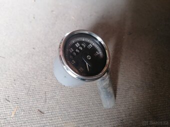 Tachometer na CZ 250/ 471, 350/ 472, Jawa bizon, californian - 2