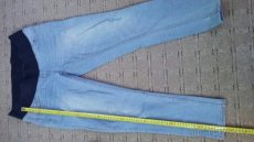 3×Těhotenské kalhoty +2×kojící podprsenka - 2