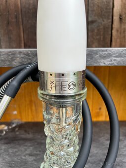 Holigan Bat White - 2