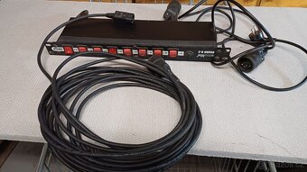 Ovladač světel - 2