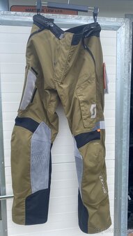 Enduro bunda scott dualRaid - 2