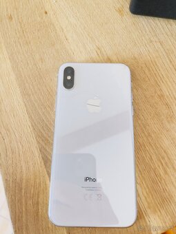 IPhone X - 2