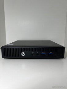 Mini PC HP 260 g2 dm - 2