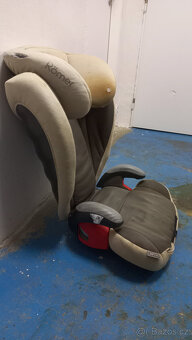 Autosedačka Romer Kid Plus Florian 15-36 - 2