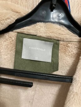 Zimní kožešinový kabátek - 2