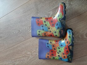 Detske holinky Bighorn - 2