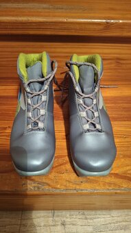 Dětské běžecké boty Quechua Junior clasic - 2