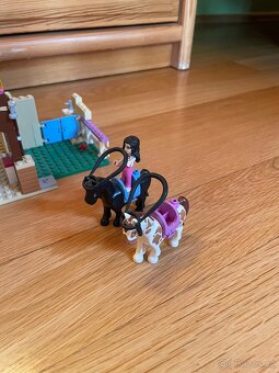 Lego friends - 2
