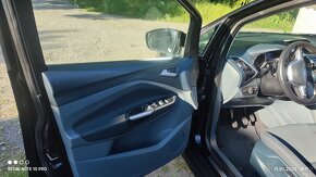 Ford C-MAX GRAND - 2