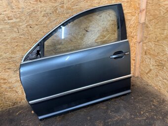 LEVÉ PŘEDNÍ DVEŘE VW PHAETON LR7T - 2