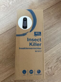 Lapač hmyzu IK1017 aro - 2