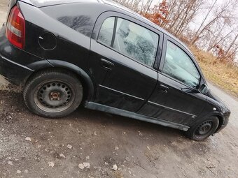 Opel astra   dily     vše   levně - 2