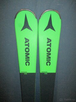 ATOMIC REDSTER X5 21/22 154cm - 2