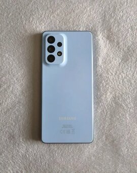 Samsung Galaxy A53 5G 6 GB / 128 GB - 2