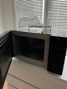 Mikrovlnka - 2