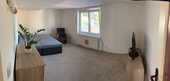 Cítoliby.Nabízím pronájem rodinného domu - 2