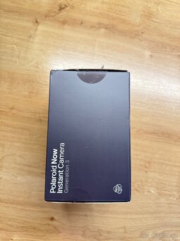 Polaroid gen3 - 2