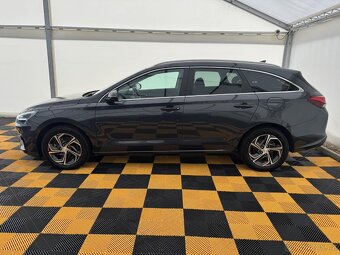 Hyundai i30, 1.0 CZ 1-MAJ DPH AT - 2