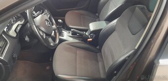 Škoda octavia III kombi 1.4 tsi 103 kw ELEGANCE - 2