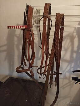 Více věcí pro koně - 2