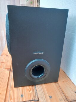 Prodám reproduktor Creative Inspire P380 - 2