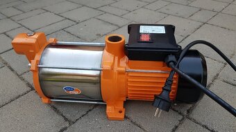 Prodám čerpadlo Aquacup Maxijet 5P - 2