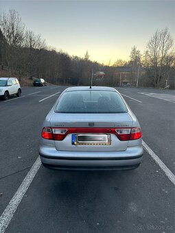 Seat Toledo 1.6 77 kw - 2