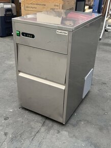 Vyrobnik ledu Klarstein Powericer XXL 25kg/24h. Záruka - 2