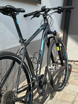 Silniční kolo Kellys Phanatic 30 - 2