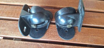 Držáky na reprobedny - 2