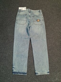 Pánské džíny Sinsay W28 L32 - 2
