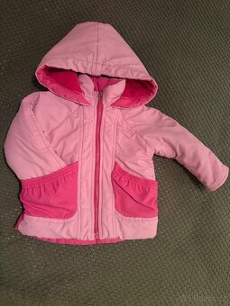 Bundičká + kalhoty - 2