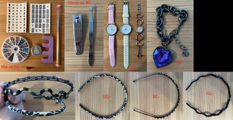 Různé drobnosti - 2