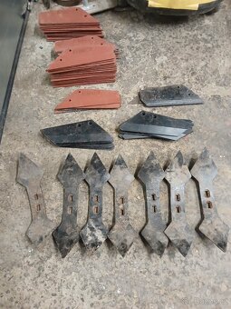 Radlickovy kypric - 2