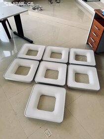 Philips Eseo | Stropní svítidlo | 50cm | 1ks - 2