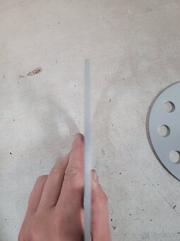 Rozšiřovácí podložky H&R 5x112 / 3mm - 2