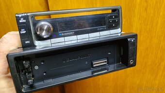 Autoradio Blaupunkt - 2