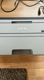 Tiskárna BROTHER HL-L2352DW - 2