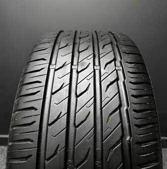 1ks pneu Semperit 245/45/18 100Y - 2