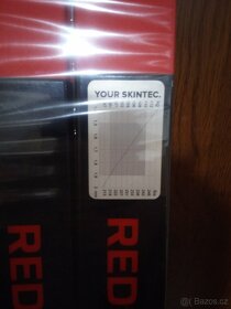 AkceAtomic skintec C8 v délce 207cm - 2